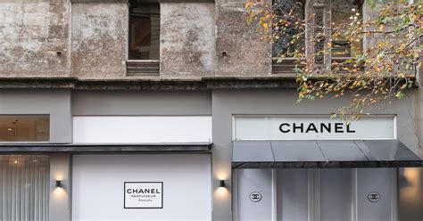 How To Attend Chanel's Exclusive Perfume Masterclass